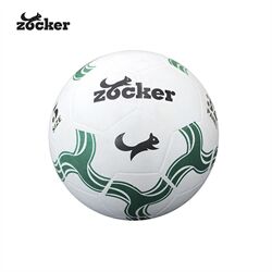 Quả bóng đá cao su Size 5 Zocker